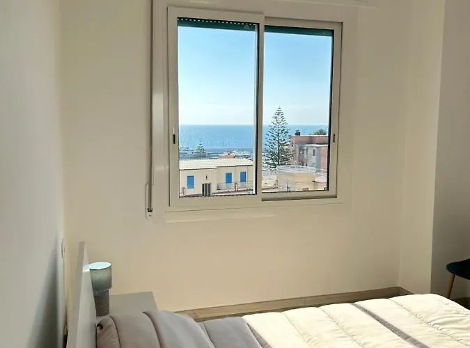 Da Mariella - Bilocale Sunset Vista Mare *