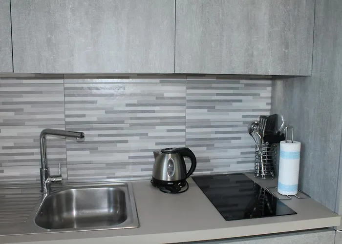 Apartamento Da Mariella - Bilocale Sunset Vista Mare San Remo