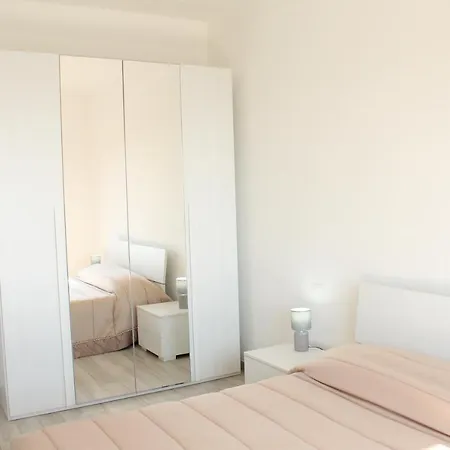 Da Mariella - Bilocale Sunset Vista Mare Apartmán