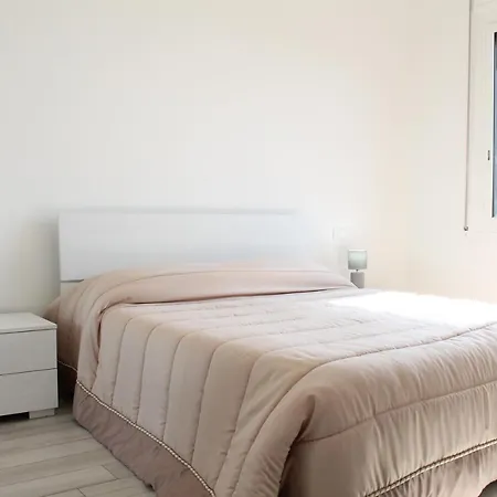 Apartmán Da Mariella - Bilocale Sunset Vista Mare