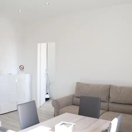 Apartmán Da Mariella - Bilocale Sunset Vista Mare *