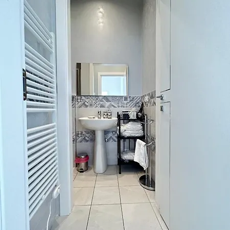 Da Mariella - Bilocale Sunset Vista Mare Apartmán *