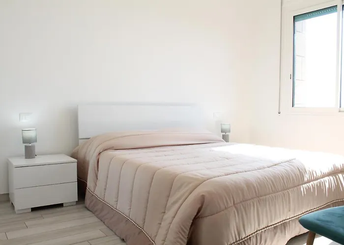 Apartamento Da Mariella - Bilocale Sunset Vista Mare