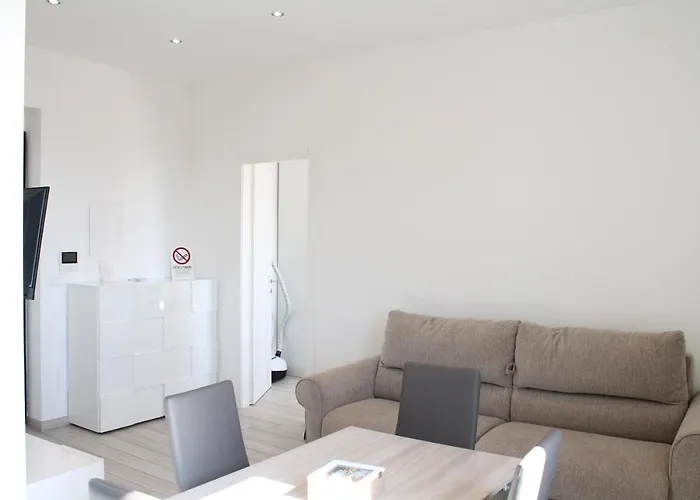 Apartamento Da Mariella - Bilocale Sunset Vista Mare *
